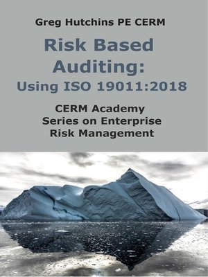 cover image of Risk Based Auditing